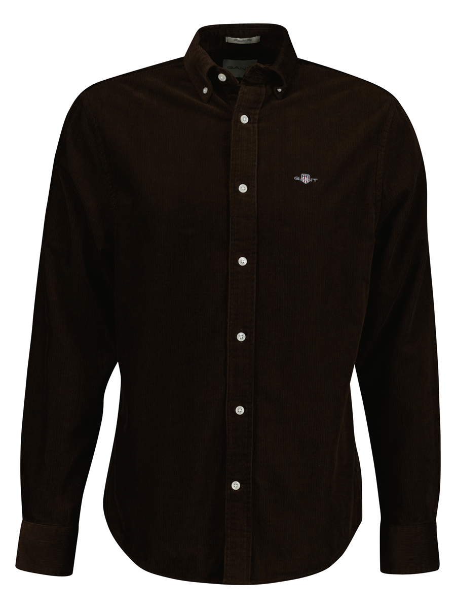 Gant Regular fit Skjorte